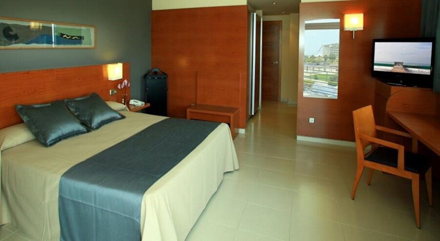 Aqua Hotel Onabrava & Spa