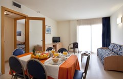 H·TOP Royal Sun Family Suites - photo 7