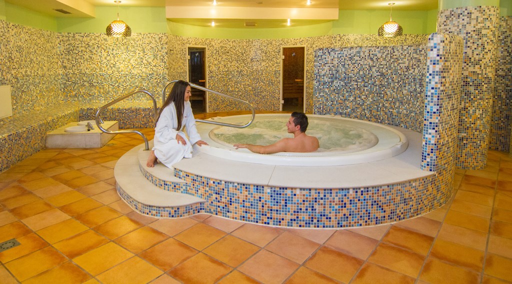 Golden Bahia de Tossa & Spa