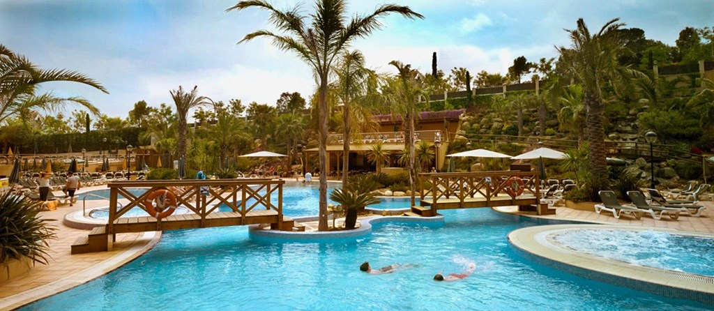 Golden Bahia de Tossa & Spa