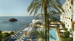 Premier Gran Hotel Reymar & Spa - photo 16