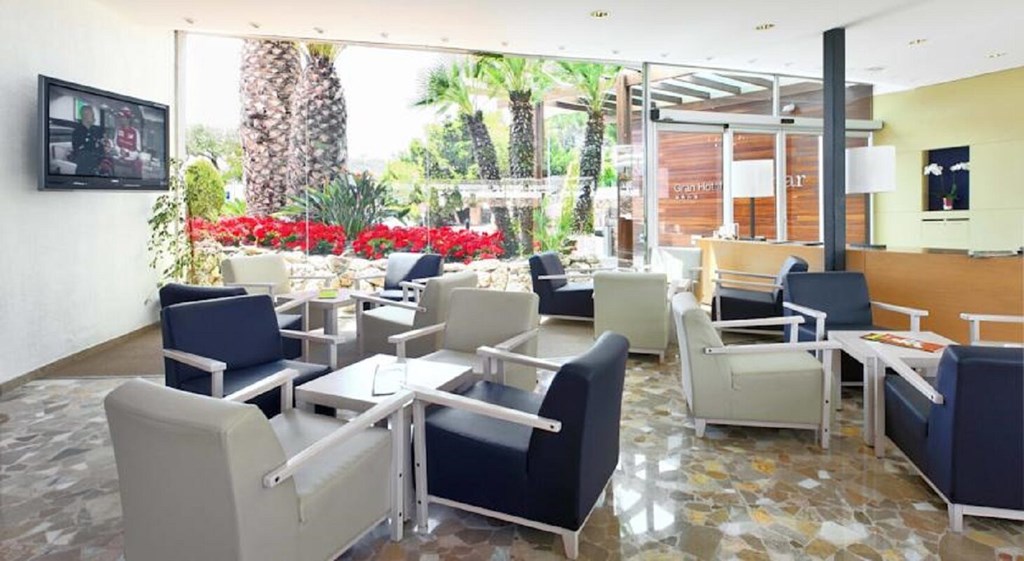 Premier Gran Hotel Reymar & Spa