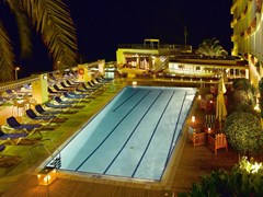 Premier Gran Hotel Reymar & Spa - photo 41