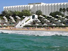BM Beach Hotel - photo 33