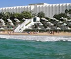 BM Beach Hotel: Hotel