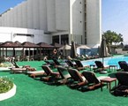 BM Beach Hotel: Pool