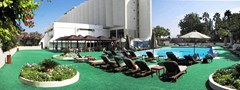 BM Beach Hotel: Pool - photo 8
