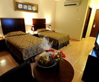 BM Beach Resort: Room