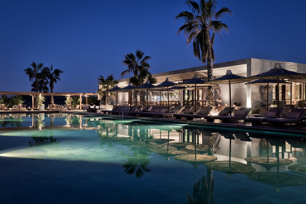 Domes Zeen, a Luxury Collection Resort, 