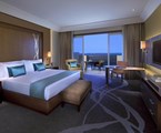 Anantara Eastern Mangroves Abu Dhabi Hotel: Room