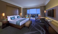 Anantara Eastern Mangroves Abu Dhabi Hotel: Room - photo 3