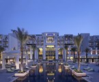 Anantara Eastern Mangroves Abu Dhabi Hotel: Hotel exterior