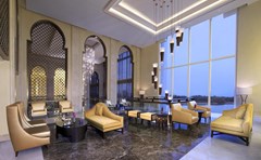 Anantara Eastern Mangroves Abu Dhabi Hotel: Hotel interior - photo 6