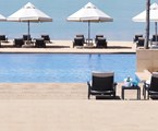 Fairmont Bab Al Bahr: Pool