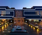 Fairmont Bab Al Bahr: Hotel interior