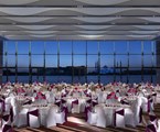 Fairmont Bab Al Bahr: Hotel interior