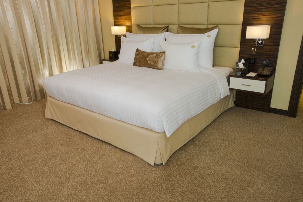 Jannah Burj Al Sarab: Room