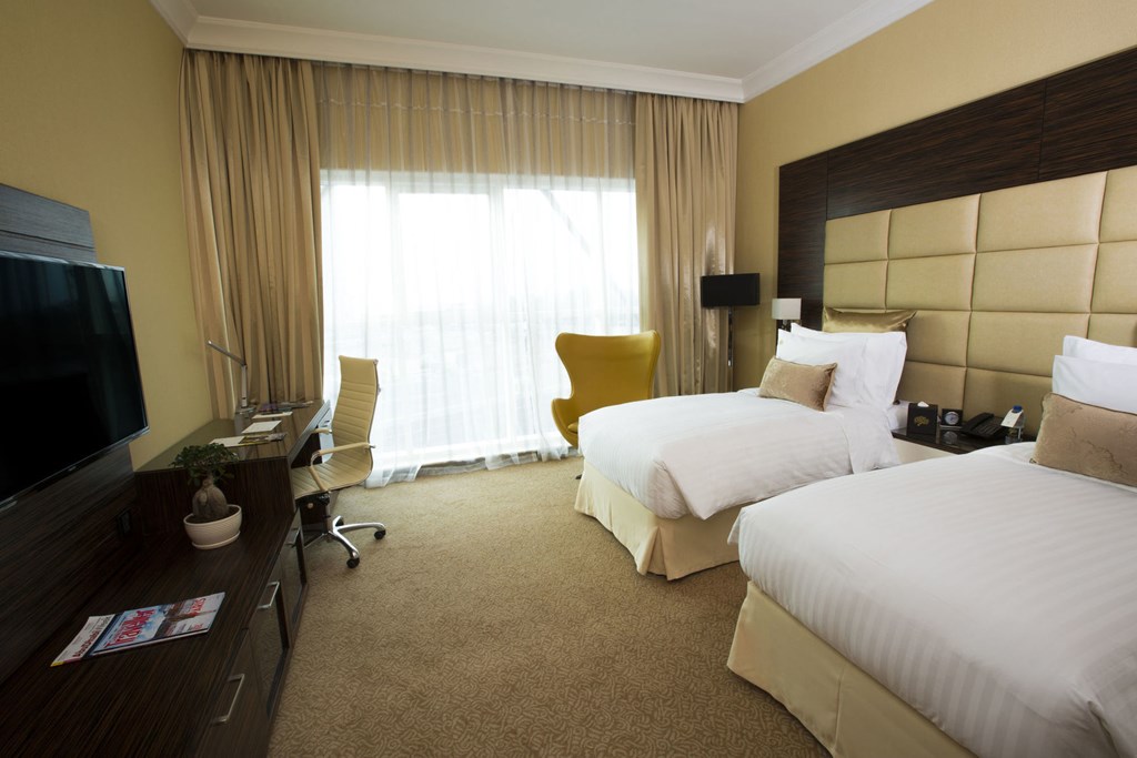 Jannah Burj Al Sarab: Room