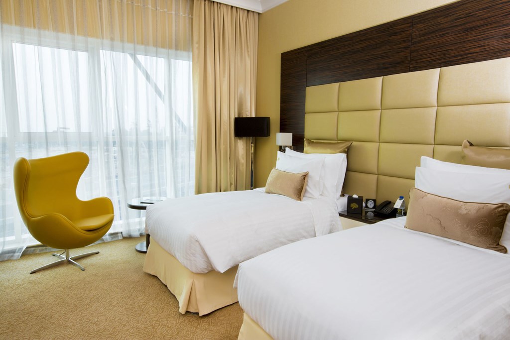 Jannah Burj Al Sarab: Room