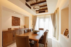 Jumeirah Al Wathba Desert Resort & Spa: Room - photo 3