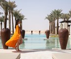 Jumeirah Al Wathba Desert Resort & Spa: Pool