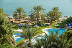 Le Meridien Abu Dhabi: Beach - photo 1