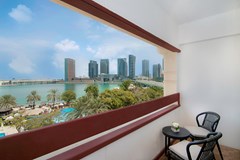 Le Meridien Abu Dhabi: Room - photo 14