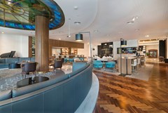 Le Meridien Abu Dhabi: Reception - photo 13