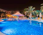 Mafraq Hotel: Pool