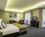 Mafraq Hotel: Room