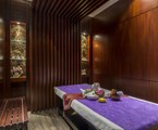 Mafraq Hotel: Spa and wellness