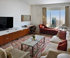 Marriott Downtown Abu Dhabi: Room