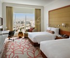 Marriott Downtown Abu Dhabi: Room