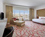 Marriott Downtown Abu Dhabi: Room