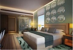 Royal M Hotel Abu Dhabi: Room - photo 4