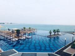 Royal M Hotel Abu Dhabi: Pool - photo 1