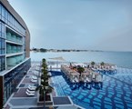 Royal M Hotel Abu Dhabi: Miscellaneous