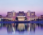 Shangri La Hotel Qaryat Al Beri Abu Dhabi: Hotel exterior