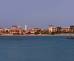 Shangri La Hotel Qaryat Al Beri Abu Dhabi: Hotel exterior