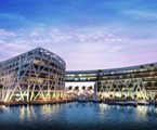 The Abu Dhabi Edition: Hotel exterior