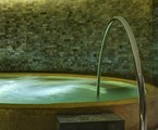 Park Hyatt Abu Dhabi: Spa and wellness