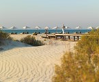 Park Hyatt Abu Dhabi: Beach