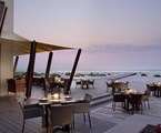 Park Hyatt Abu Dhabi: Miscellaneous