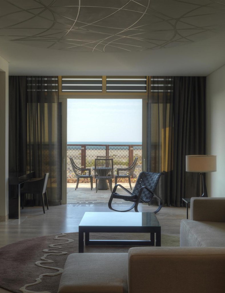 Park Hyatt Abu Dhabi: Room