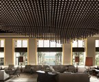 Park Hyatt Abu Dhabi: Lobby