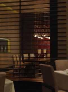 Park Hyatt Abu Dhabi: Restaurant - photo 12