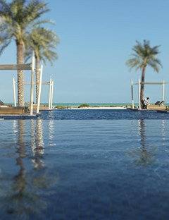 Park Hyatt Abu Dhabi: Pool - photo 6