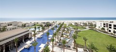 Park Hyatt Abu Dhabi: Hotel exterior - photo 9