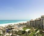 The St. Regis Saadiyat Island Resort: Hotel exterior