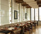 The St. Regis Saadiyat Island Resort: Restaurant